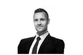 Kenneth Petersen - CEO & Senior advisor
